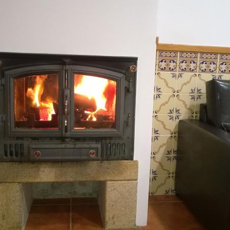 Casa Das Neves Понте-де-Лима Экстерьер фото
