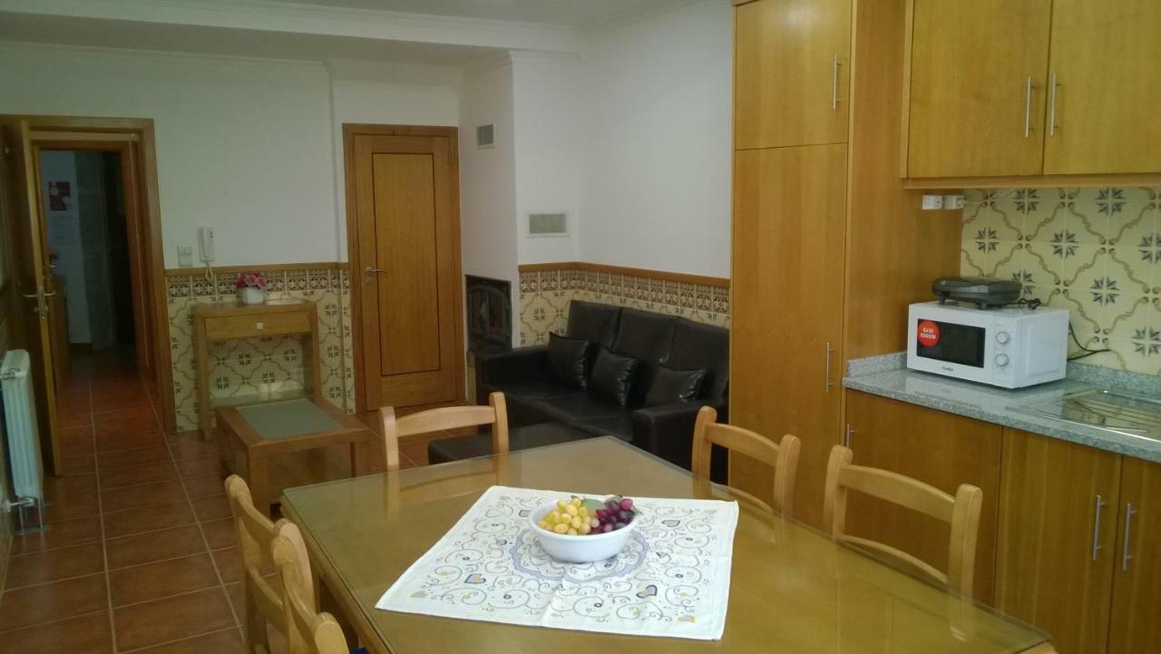 Casa Das Neves Понте-де-Лима Экстерьер фото